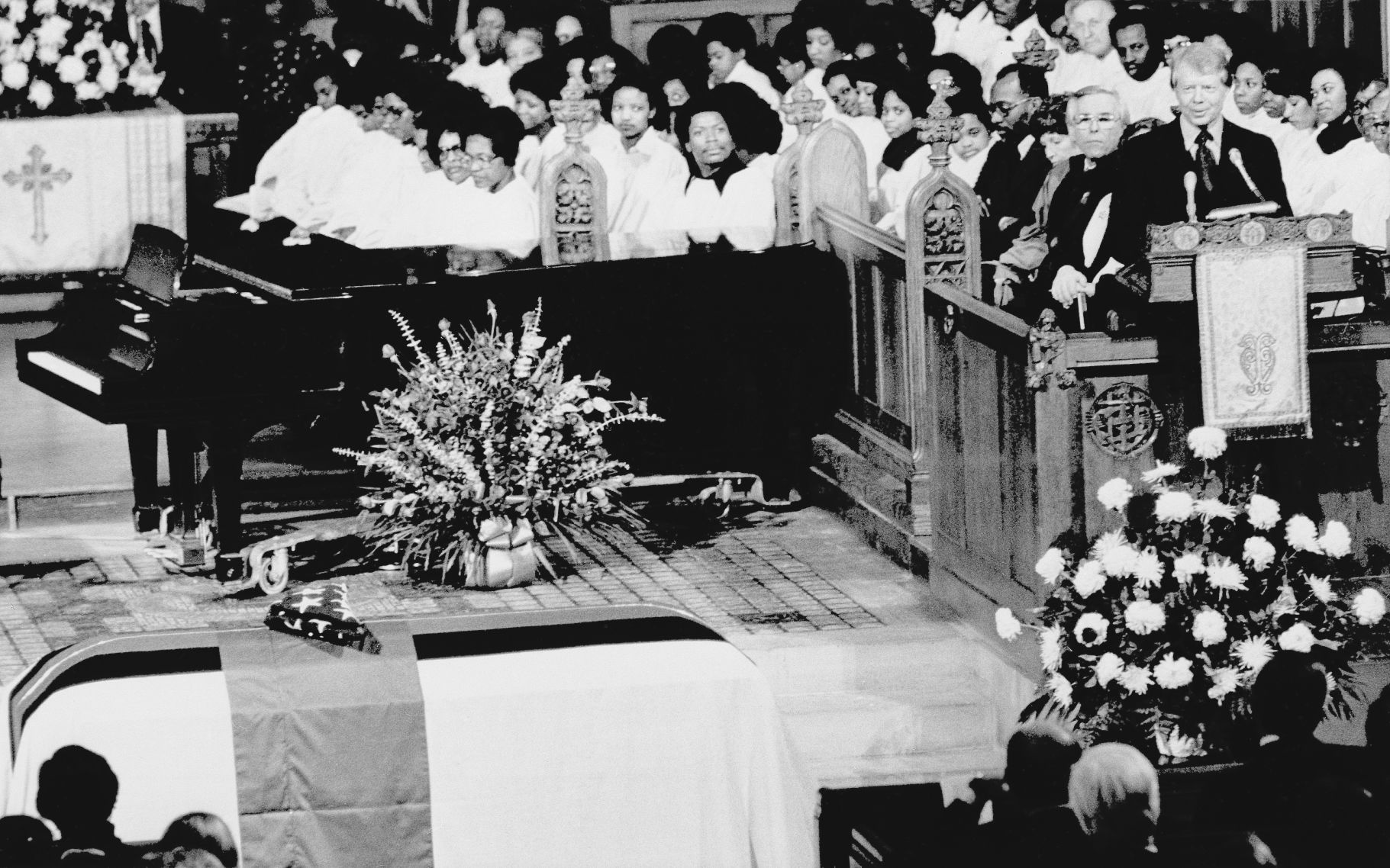1978: Hubert H. Humphrey